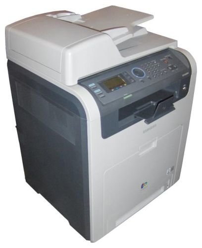 CLX-6220FX