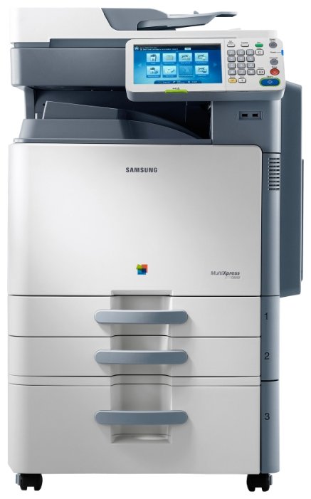 CLX-9252NA