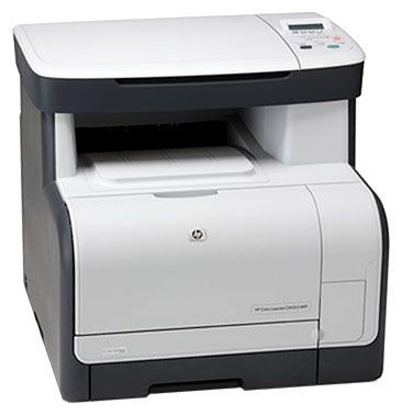 Color LaserJet CM1312