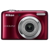 Coolpix L25
