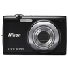 Coolpix S2500