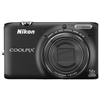 Coolpix S6500