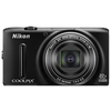 Coolpix S9500