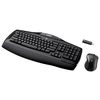 Cordless Desktop MX 3200 Laser Black USB