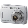 Cyber-shot DSC-S500