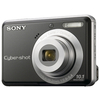 Cyber-shot DSC-S930