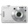 Cyber-shot DSC-W30