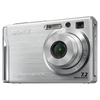 Cyber-shot DSC-W80