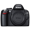 D3000 Body