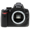 D5000 Body