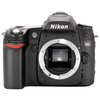 D80 Body