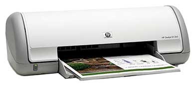 DeskJet D1360