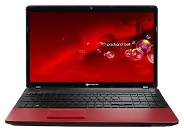 EasyNote LS13 AMD