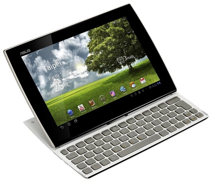Eee Pad Slider SL101 16GB