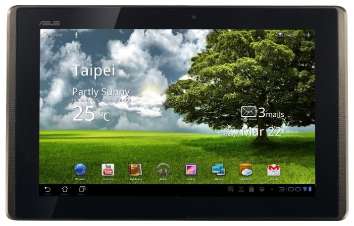 Eee Pad Transformer TF101G 32Gb 3G