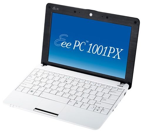 Eee PC 1001PX