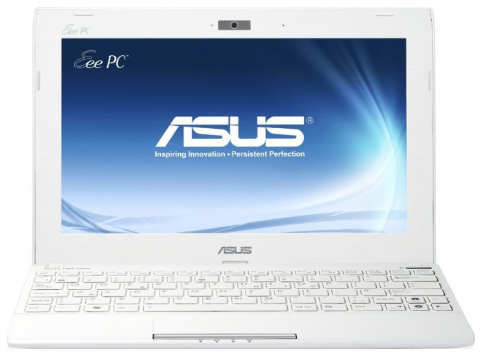 Eee PC X101CH