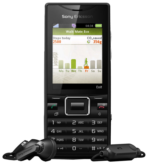 Телефон Sony Ericsson Ki или Цифровик на свалку. [5] - Конференция internat-mednogorsk.ru