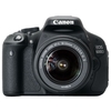 EOS 600D Kit
