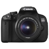EOS 650D Kit