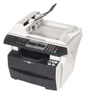 FS-1016MFP