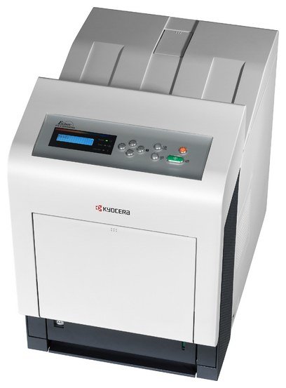 FS-C5300DN