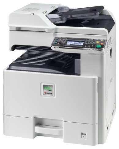 FS-C8025MFP