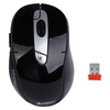 G11-570HX DustFree HD Mouse Black-Silver...