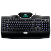 G19 Keyboard for Gaming Black USB
