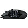 G600 MMO Gaming Mouse Black USB