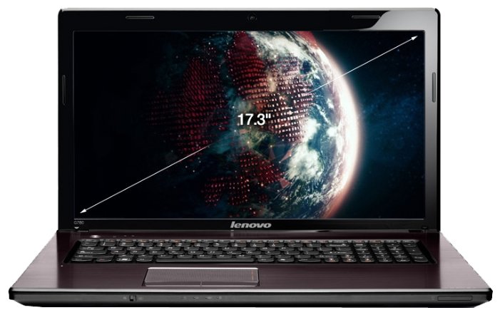 Lenovo g780 не работает видеокарта