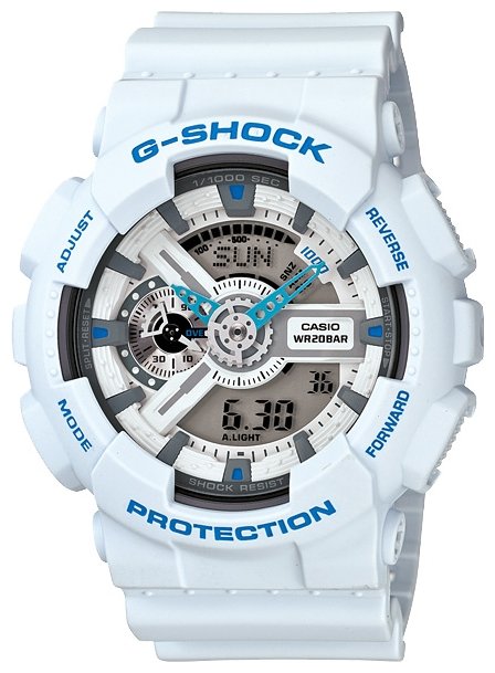 GA-110SN-7A