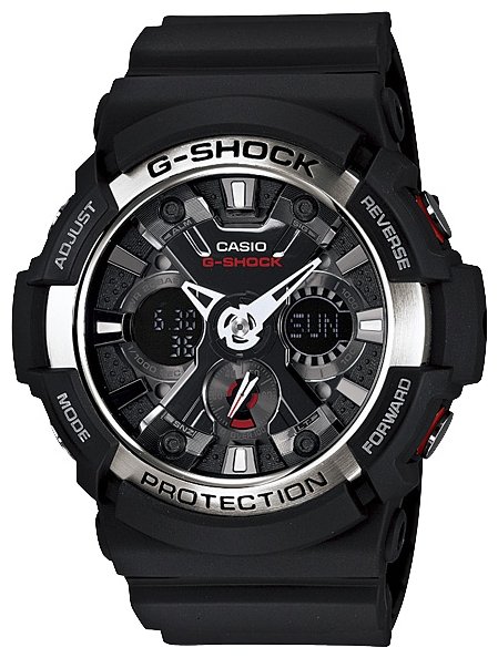 GA-200-1A