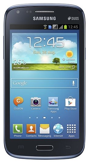 Galaxy Core GT-I8262