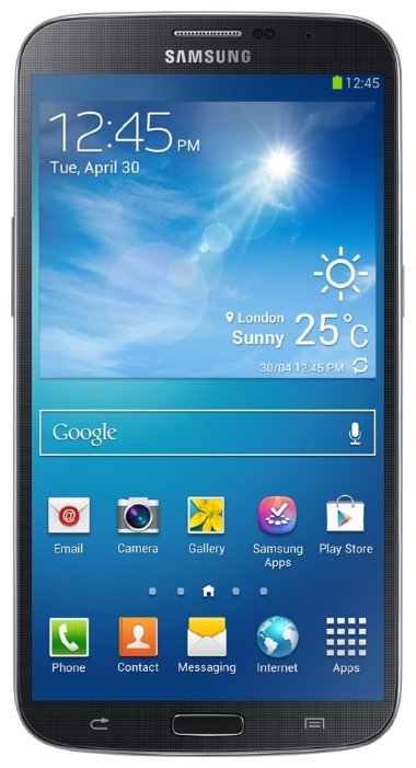 Galaxy Mega 6.3 16Gb GT-I9200