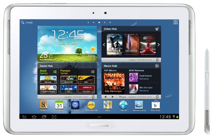 Galaxy Note 10.1 N8010 16Gb
