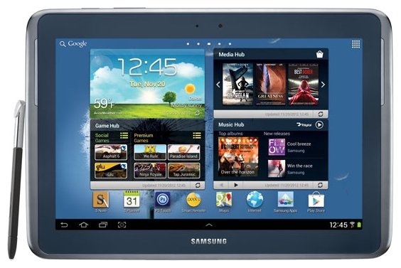 Galaxy Note 10.1 N8013 32Gb
