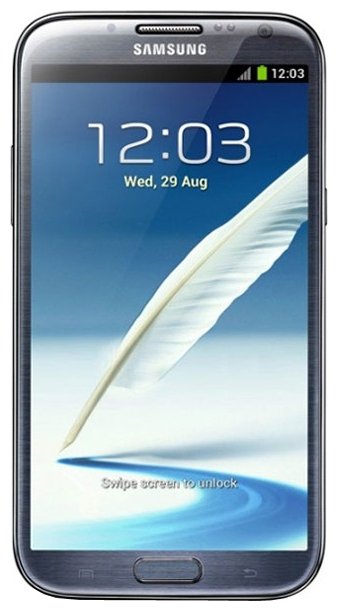 Galaxy Note II 16Gb