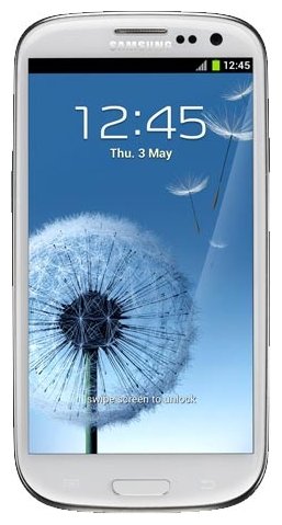 Galaxy S III 16Gb