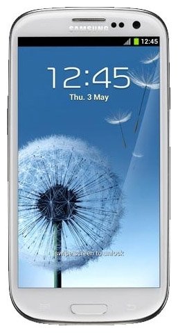 Galaxy S III GT-I9300 32Gb