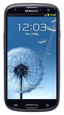 Galaxy S III 4G GT-I9305