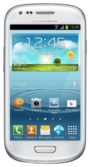 Galaxy S III mini 8Gb