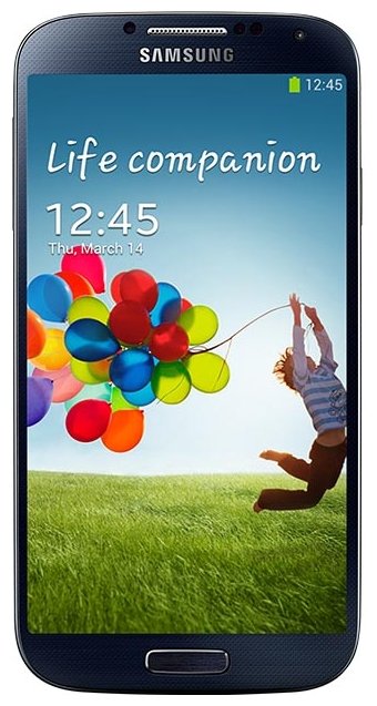 Galaxy S4 64Gb GT-I9500