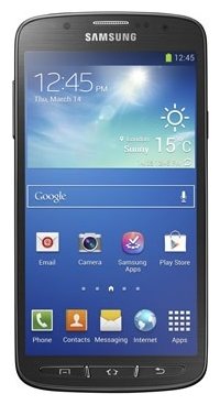 Galaxy S4 Active GT-I9295