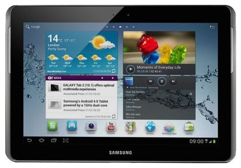 Galaxy Tab 2 10.1 P5100 32Gb