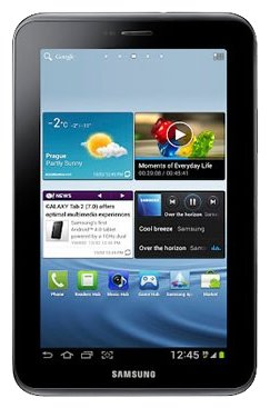 Galaxy Tab 2 7.0 P3100 8Gb