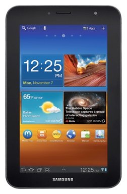 Galaxy Tab 7.0 Plus P6210 16GB