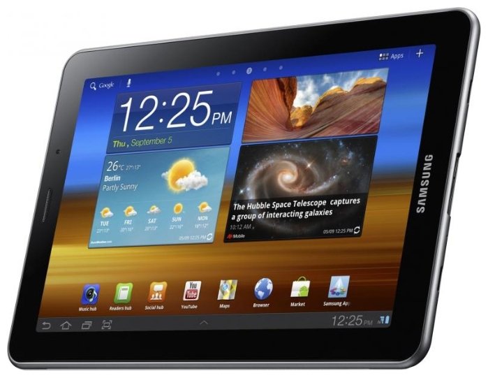 Galaxy Tab 7.7 P6800 16Gb