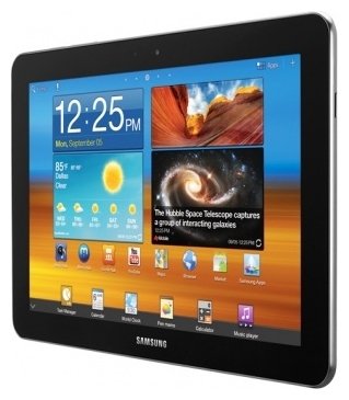 Galaxy Tab 8.9 P7320 LTE 16Gb