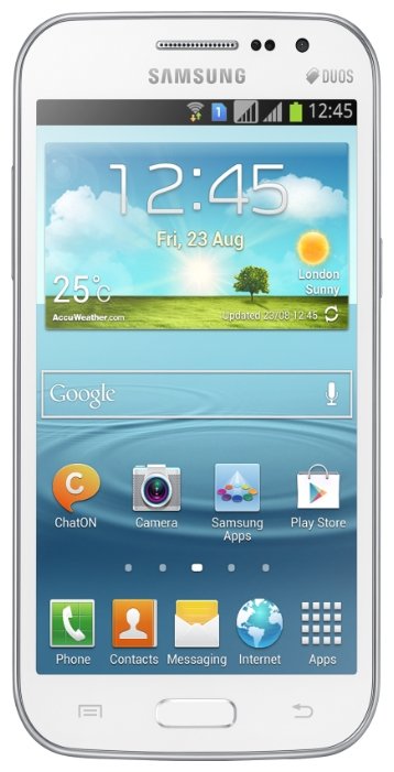 Galaxy Win GT-I8552